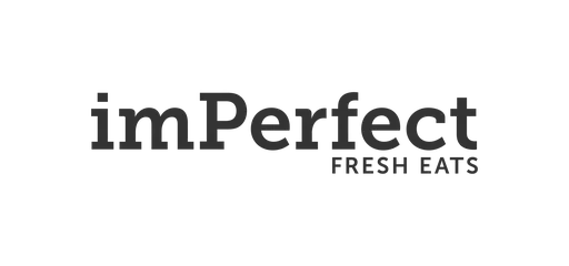 Imperfect Fresh Eats logo