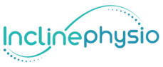 Incline Physio logo