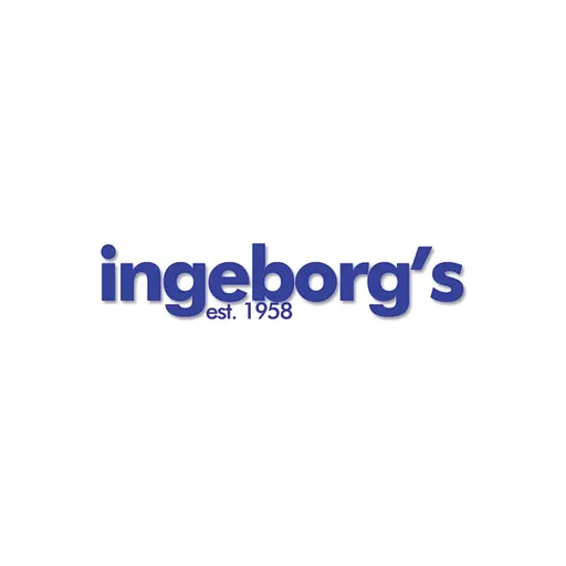 Ingeborg's logo