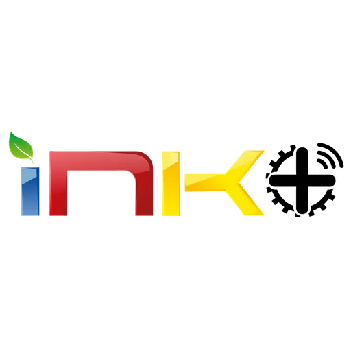 Ink Plus logo
