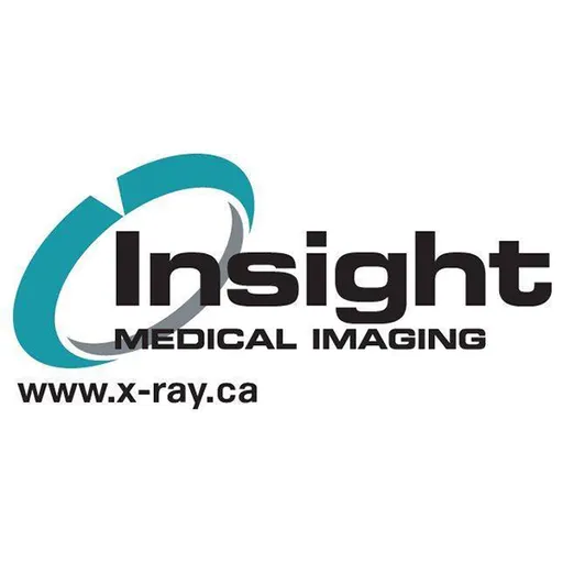 Insight Medical logo
