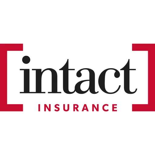 Intact Insurance logo
