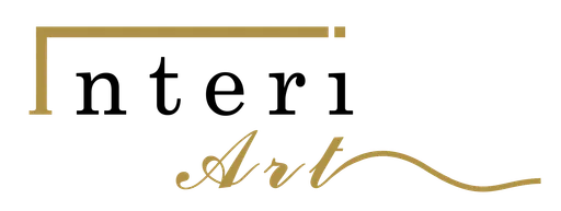 InteriArt logo
