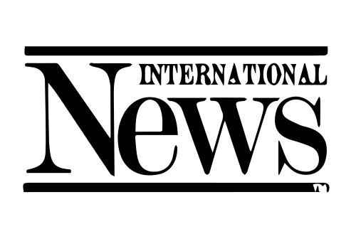 International News II logo