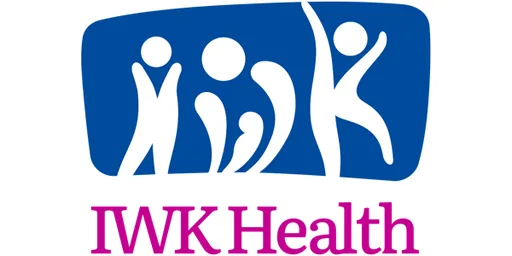 IWK Mental Health and Addictions logo