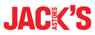 Jack Astor’s Bar & Grill logo