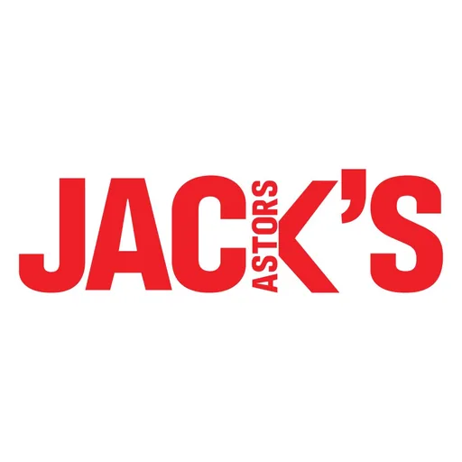 Jack Astor's logo