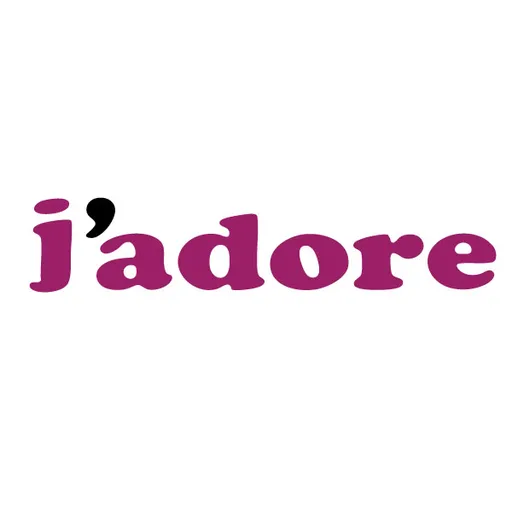 J'Adore logo
