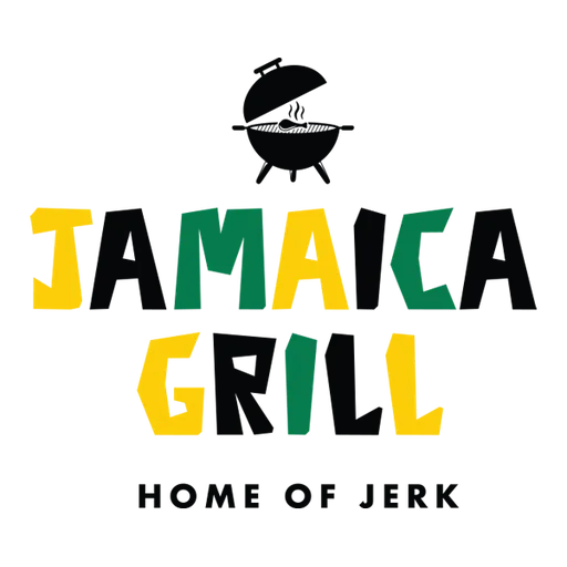 Jamaica Grill logo