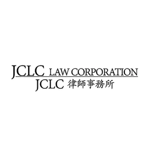 JCLC Law Corporation logo
