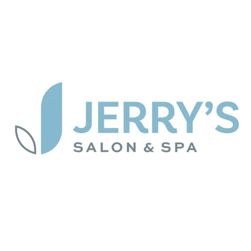 Jerry's Hair Salon & Day Spa logo