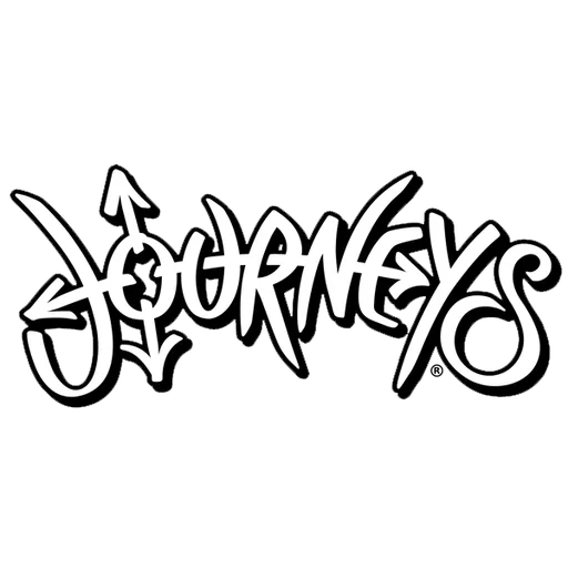 Journeys logo