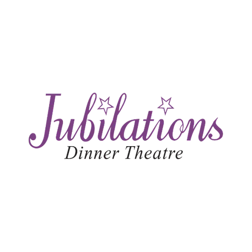 Jubilations Dinner Theatre logo
