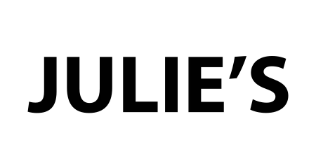 Julie’s logo