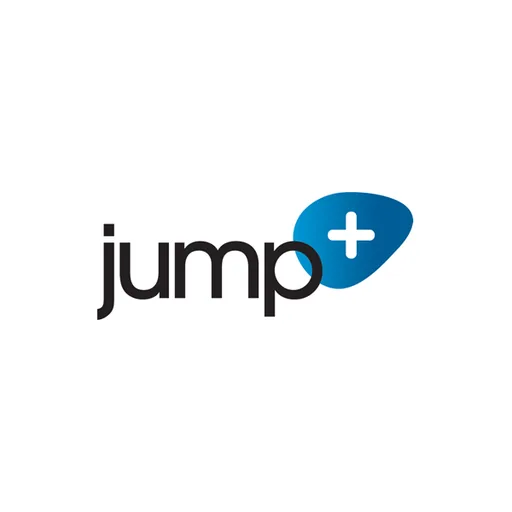 Jump+ logo