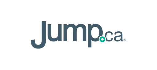 Jump Ca logo
