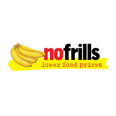 Justin's No Frills logo