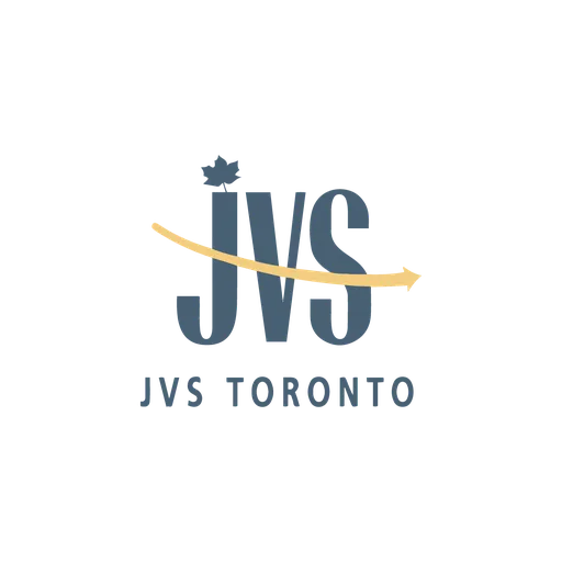 JVS TORONTO EMPLOYMENT SOURCE logo