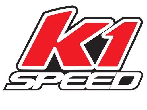 K1 Speed logo