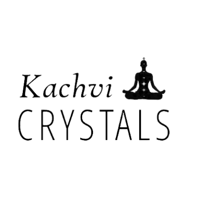 Kachvi Crystals logo