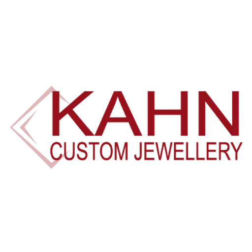 Kahn Custom Jewellery logo