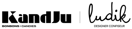 KandJu Bonbons Candies logo