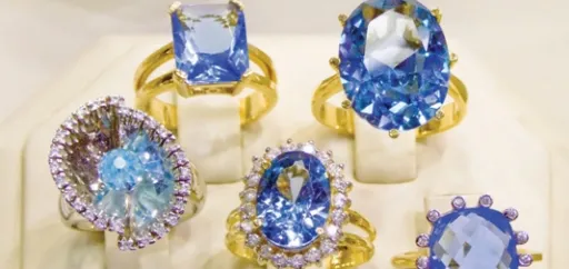 Karat Fine Jewellery logo