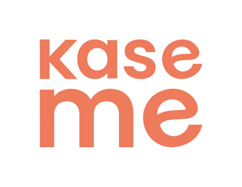 KaseMe logo