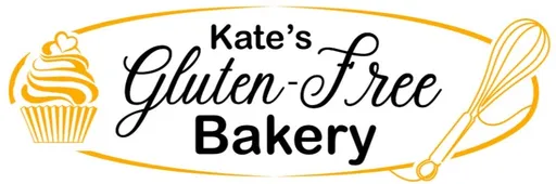 Kate's Gluten Free Bakery logo