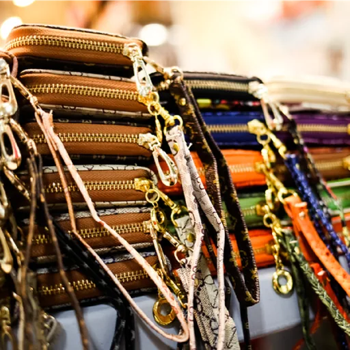 KATHERINE HANDBAGS logo