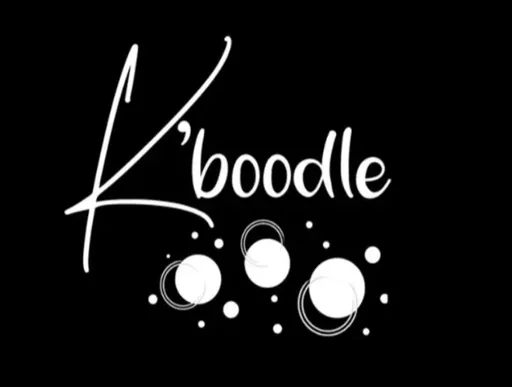 K'boodle logo