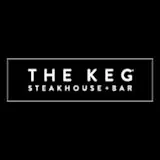 Keg Steak + Bar logo