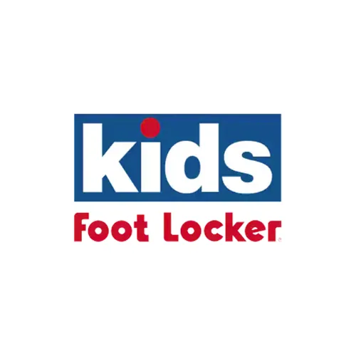 Foot Locker / Kids Foot Locker logo