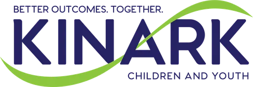 Kinark Child & Family Services logo