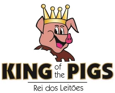 King of the Pigs logo