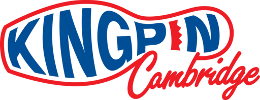 Kingpin Cambridge logo