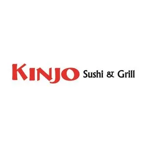 Kinjo Sushi & Grill logo