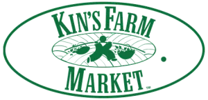 Kins Farm Market logo