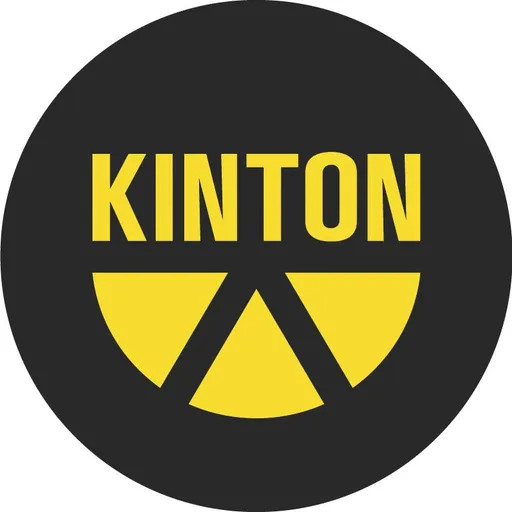 Kinton Ramen logo