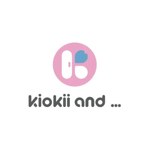 Kiokii and ... logo