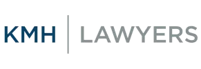 KMH Lawyer logo