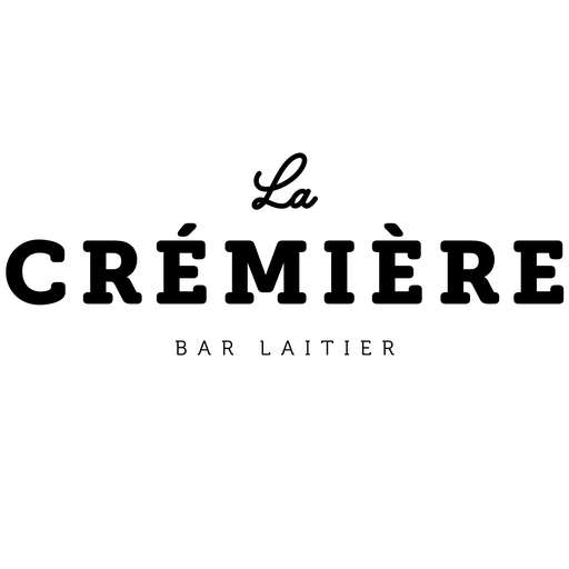 La Crémière logo