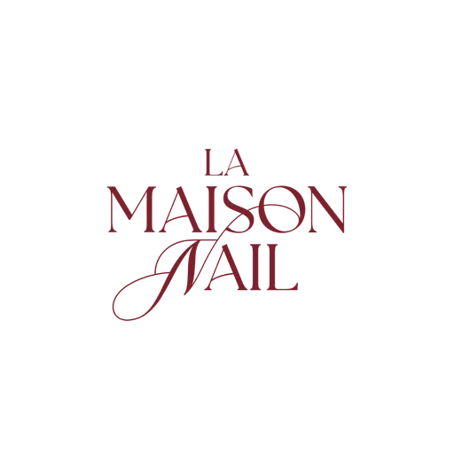 La Maison Nail logo