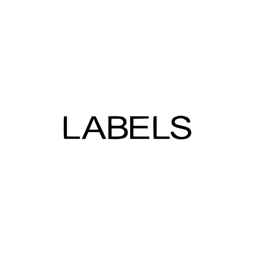 Labels logo