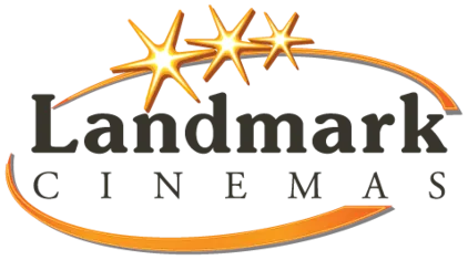 Landmark Cinemas logo