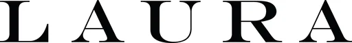 Laura Plus logo