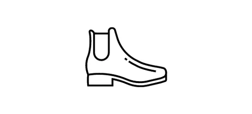 Leather Mix logo