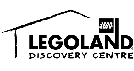 LEGOLAND Discovery Centre logo