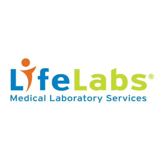 Life Labs logo