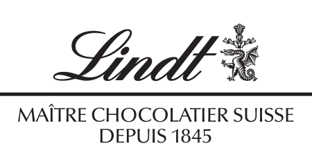 Lindt Chocolate Outlet logo